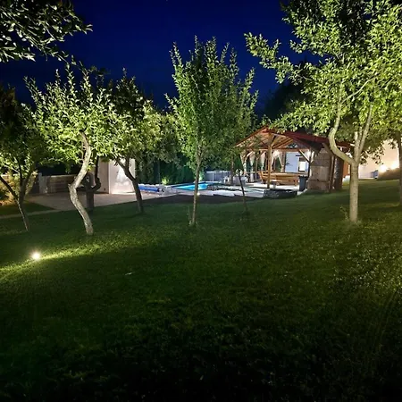 Evergreen Vlakovo