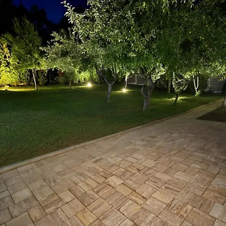 Villa Evergreen Vlakovo