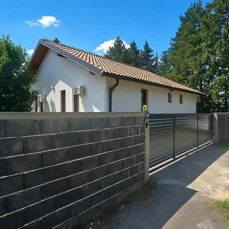 Evergreen Vlakovo
