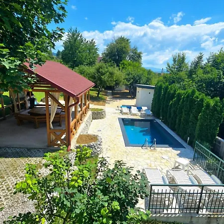 Villa Evergreen Vlakovo