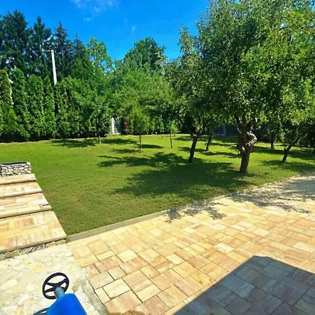 Evergreen Villa *