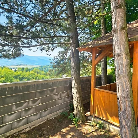 Villa Evergreen *